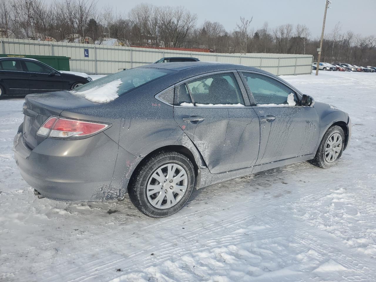 2011 Mazda 6 - Image 3