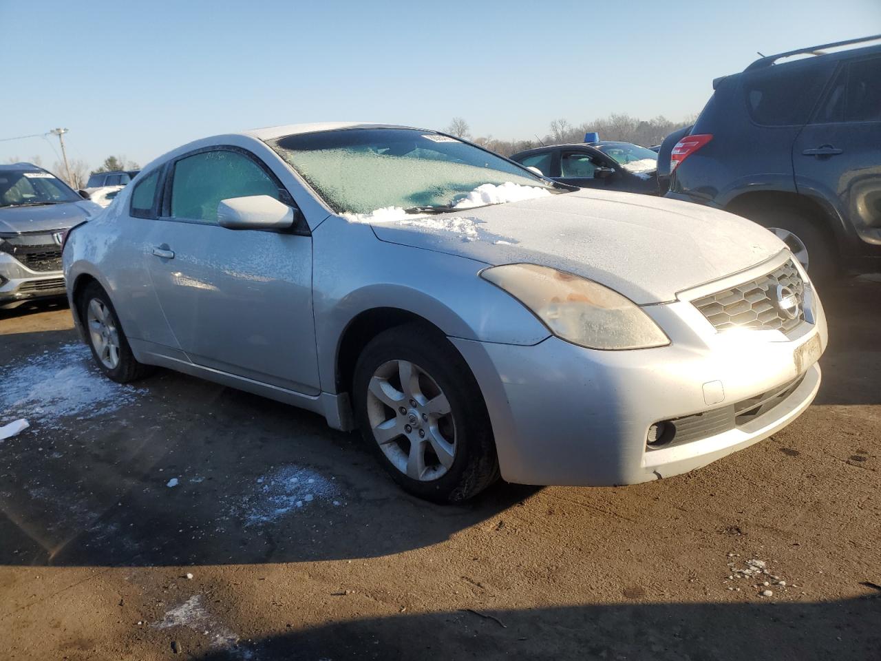 2008 Nissan Altima - Image 4