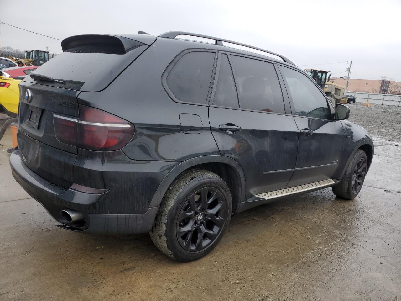 2012 BMW X5 - Image 3