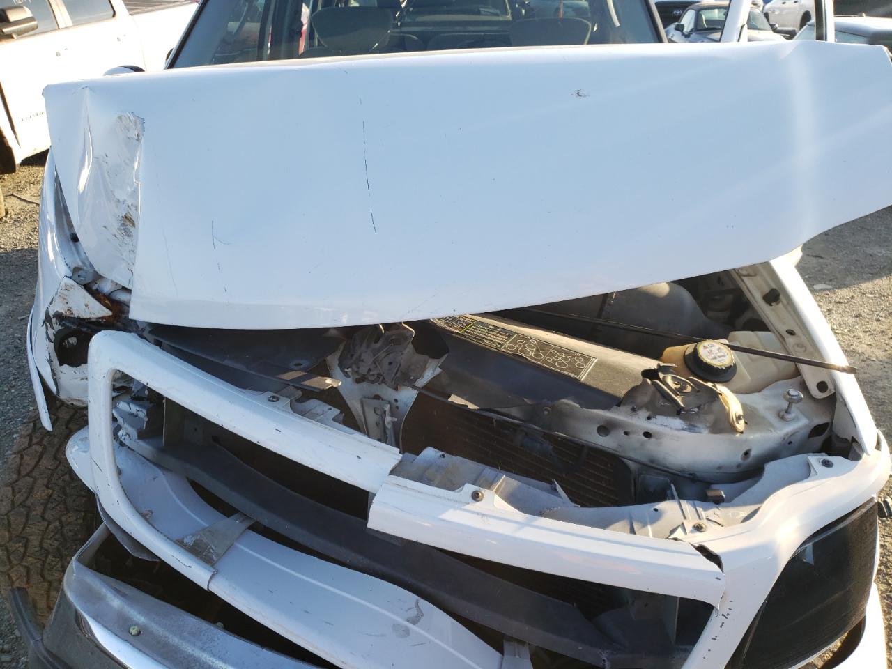 2003 Ford F-150 - Image 11