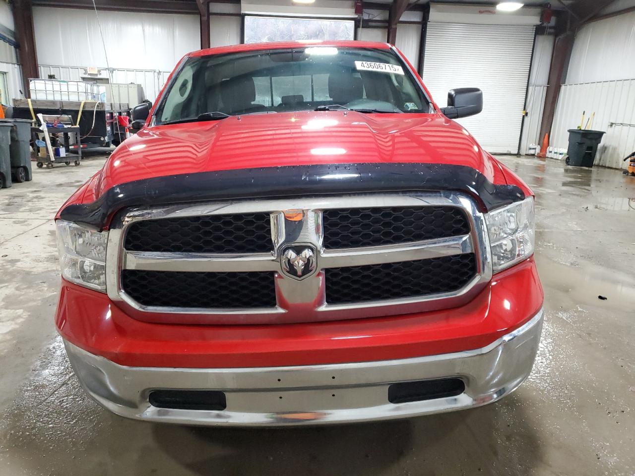 2017 RAM 1500 - Image 5