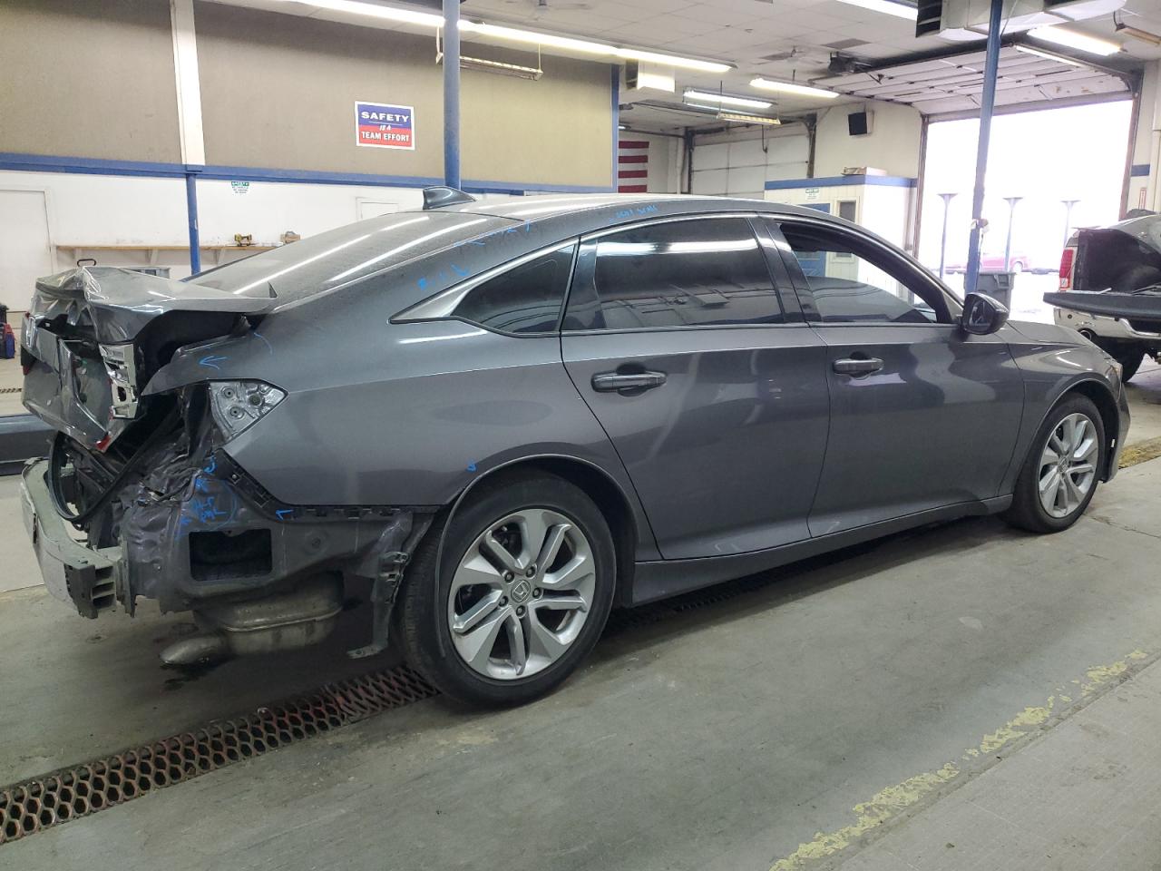2020 Honda Accord - Image 3