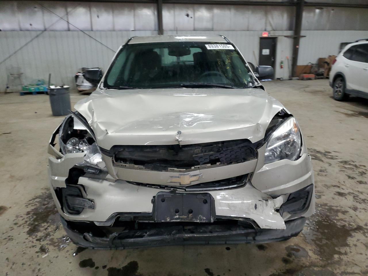 2015 Chevrolet Equinox - Image 5