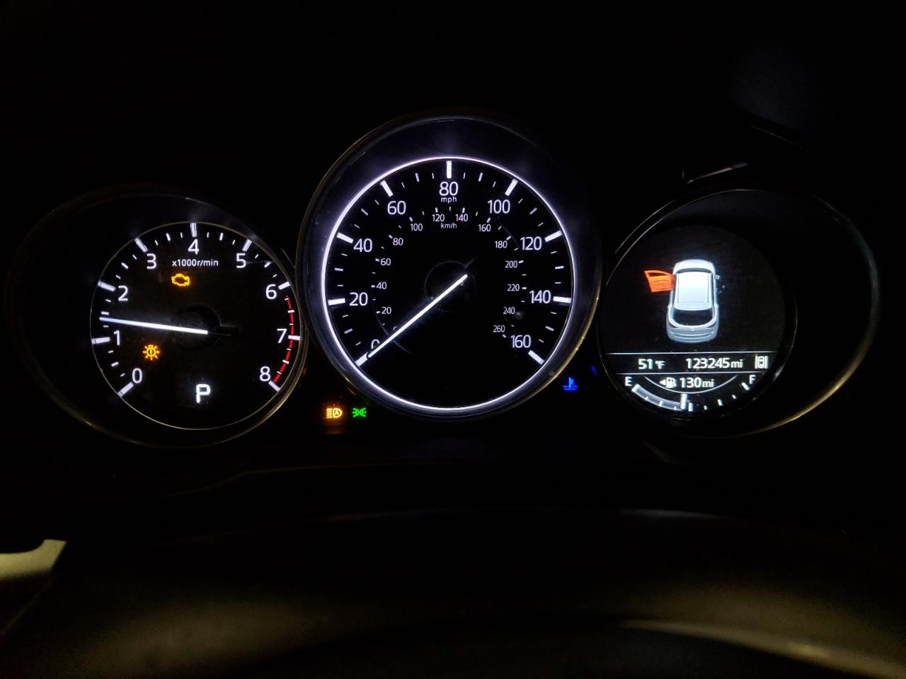 2017 Mazda CX-5 - Image 9