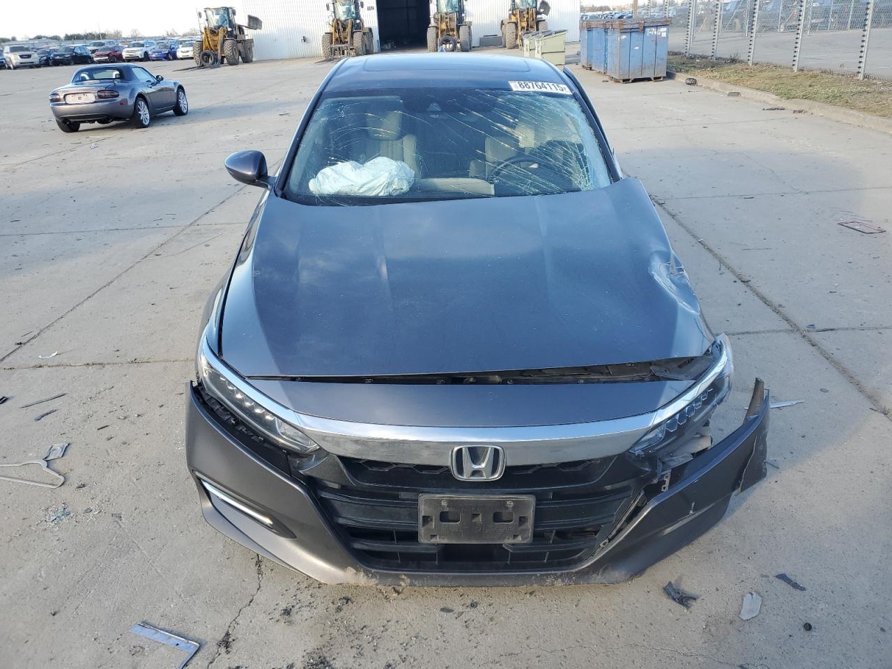 2018 Honda Accord - Image 5