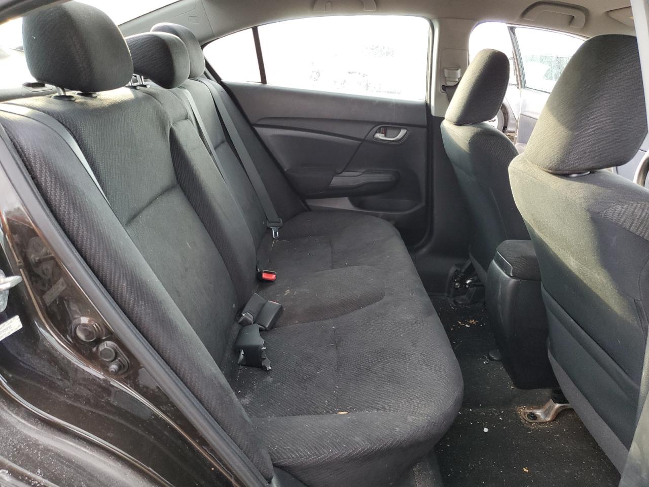 2013 Honda Civic - Image 10