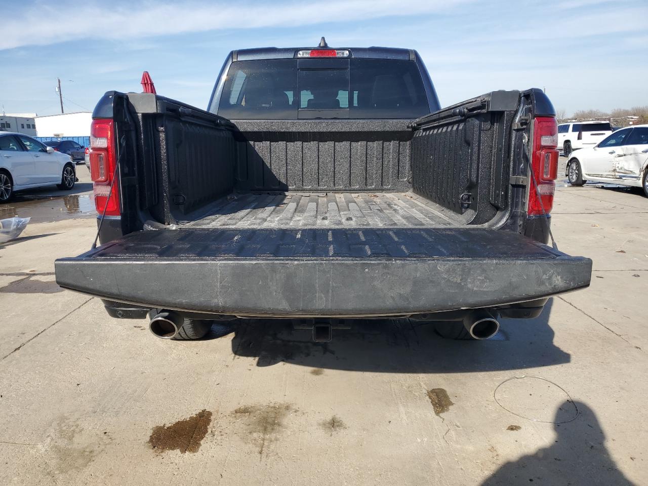 2021 RAM 1500 - Image 6