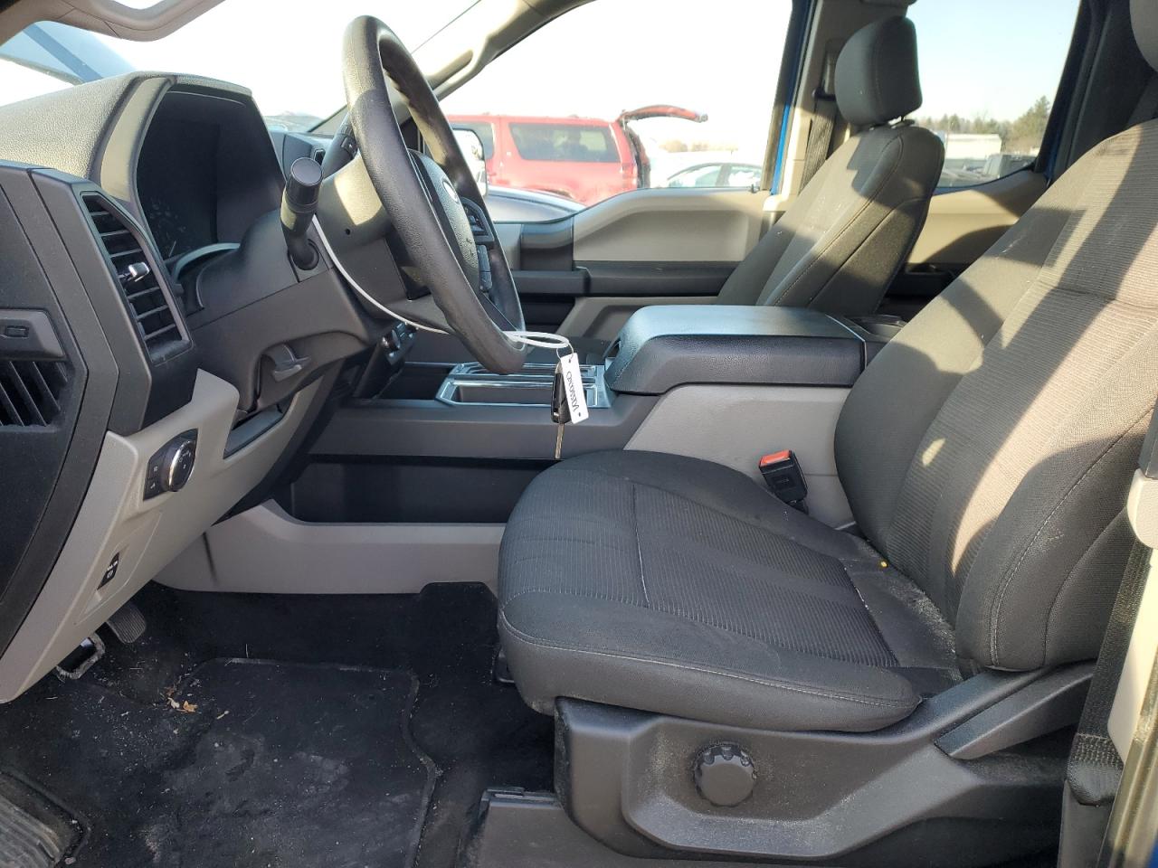 2018 Ford F-150 - Image 7