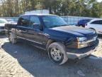 2005 Chevrolet Silverado C1500 en Venta en Midway, FL - Side