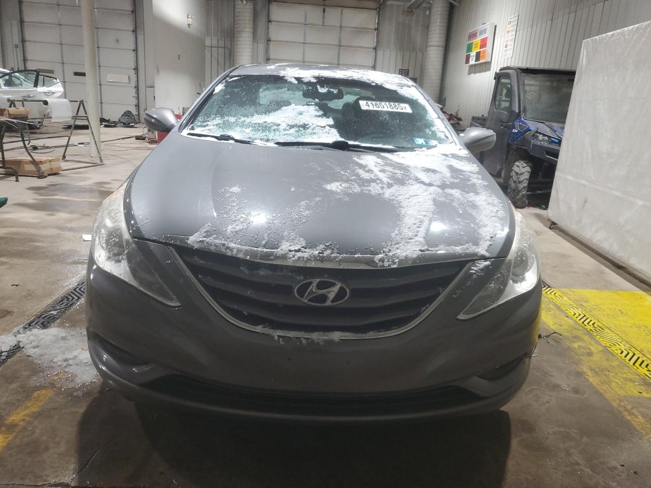 2013 Hyundai Sonata - Image 5