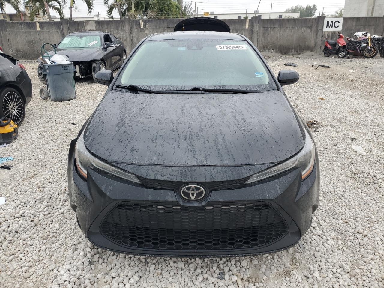 2020 Toyota Corolla - Image 5