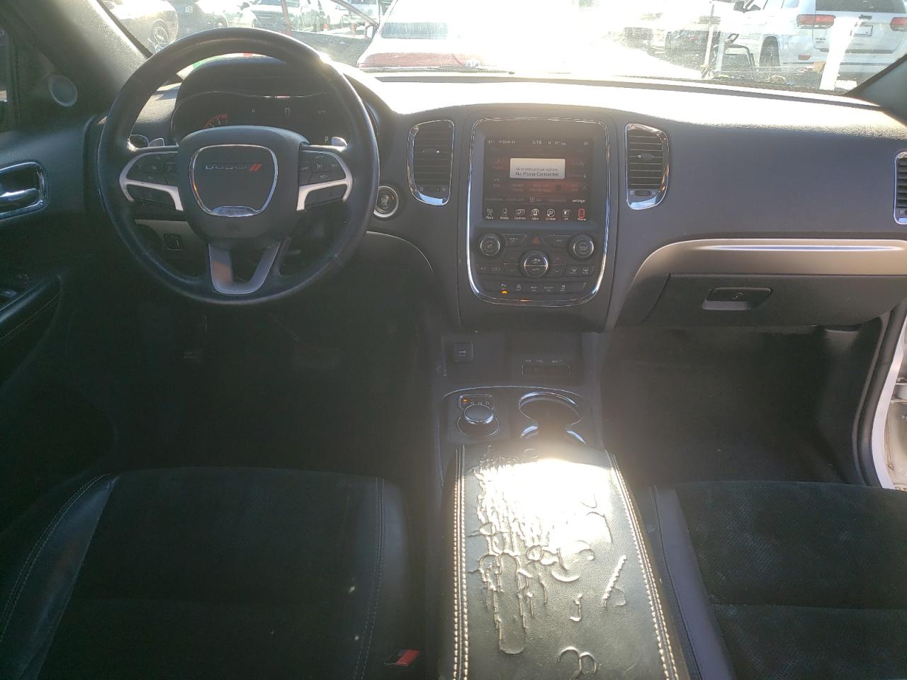 2016 Dodge Durango - Image 8