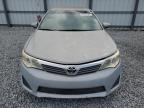 2014 Toyota Camry L за продажба в Riverview, FL - Mechanical