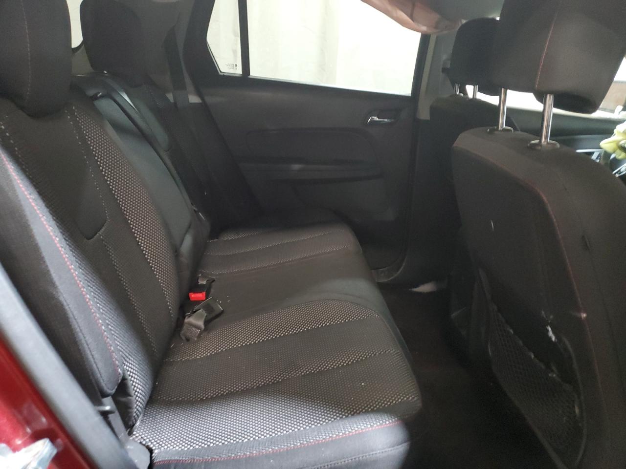 2016 GMC Terrain - Image 11