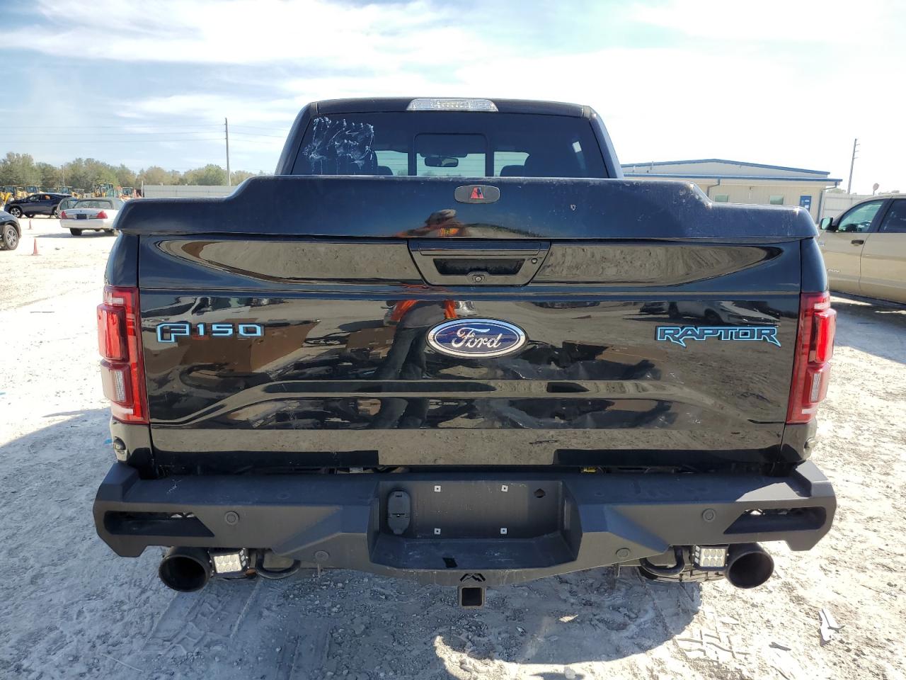 2017 Ford F-150 - Image 6
