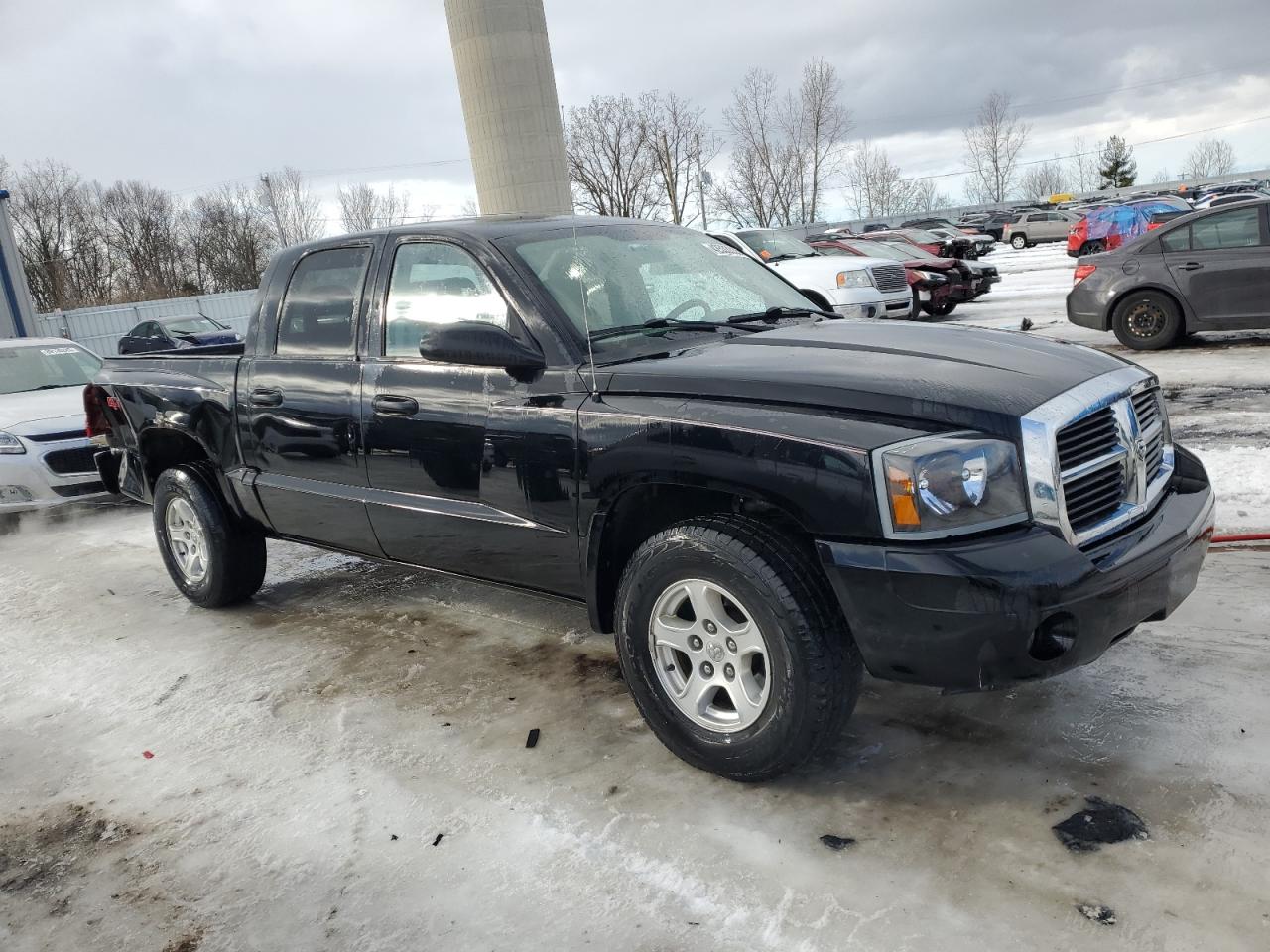 2006 Dodge Dakota - Image 4