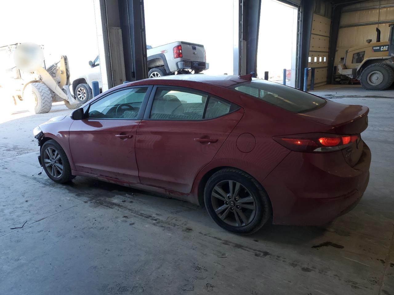 2017 Hyundai Elantra - Image 2