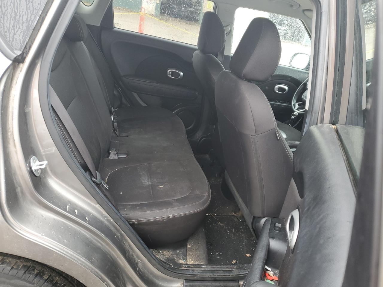 2016 Kia Soul - Image 10