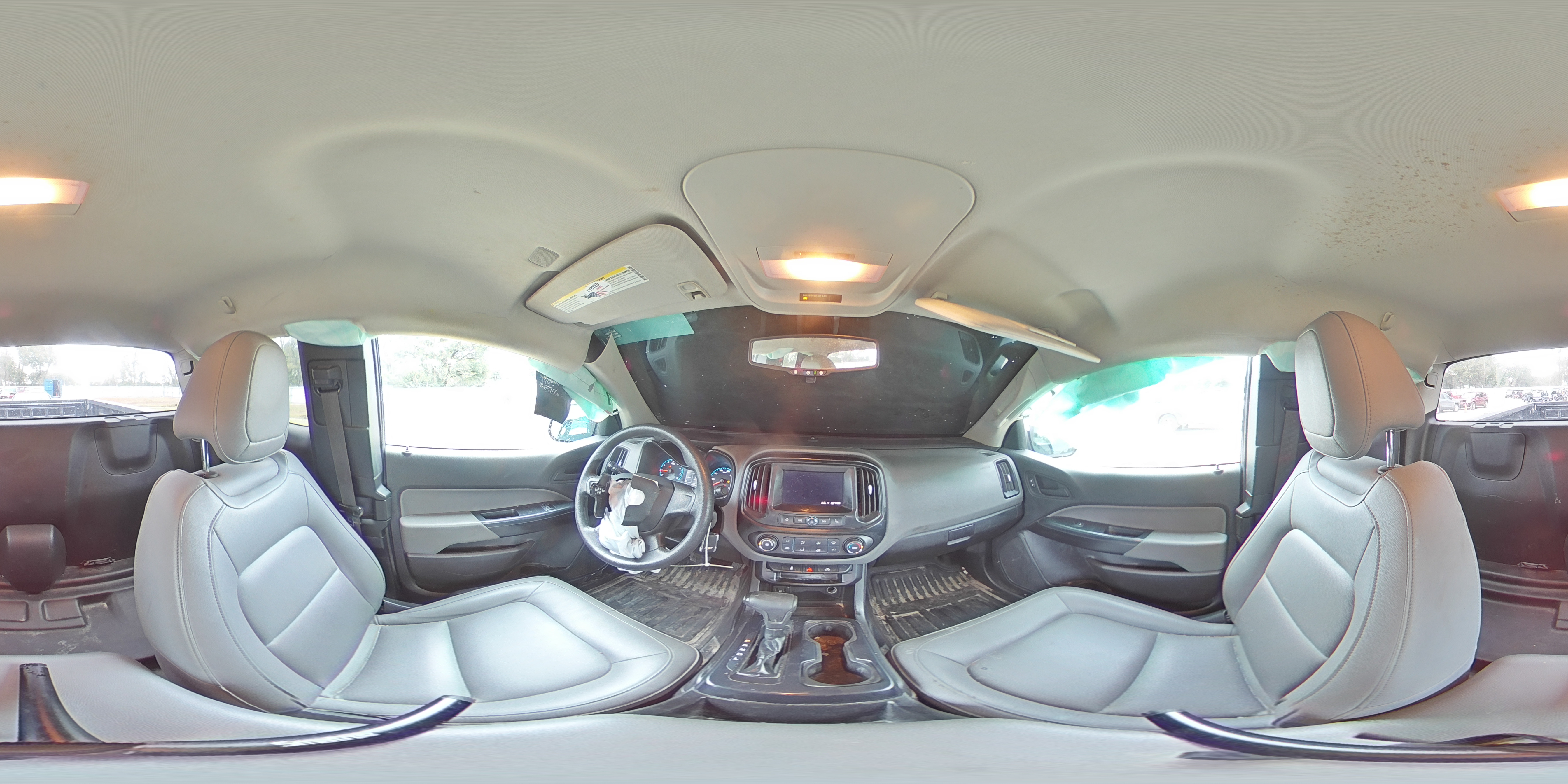 2021 Chevrolet Colorado - Image 15