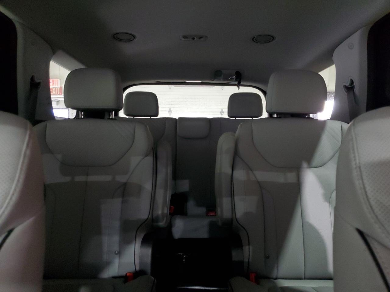 2024 Hyundai Palisade - Image 10
