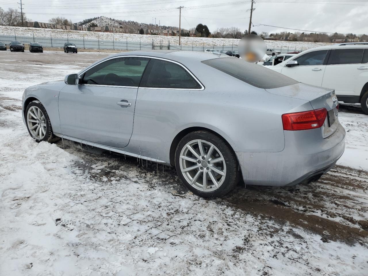 2016 Audi A5 - Image 2