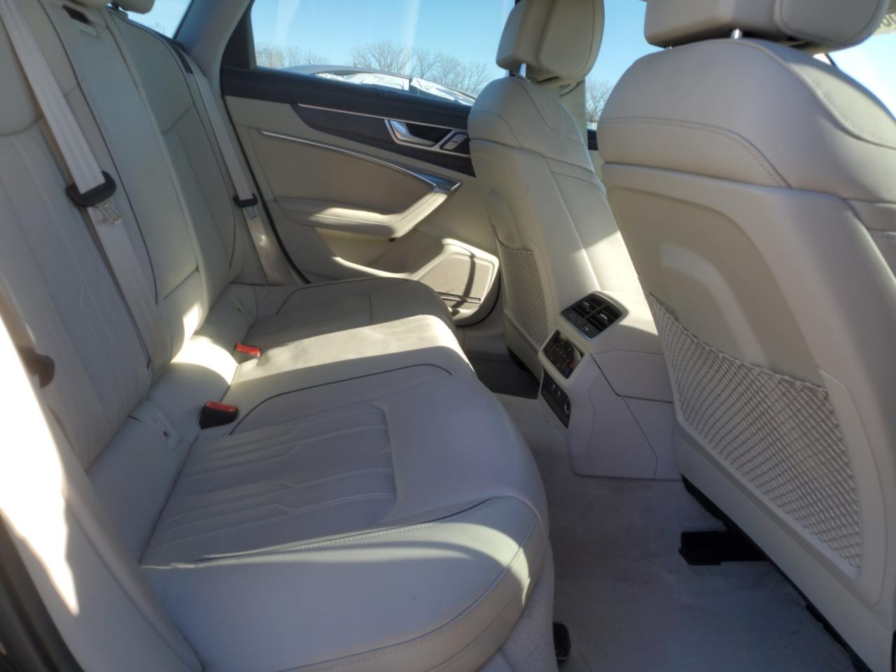 2019 Audi A6 - Image 10