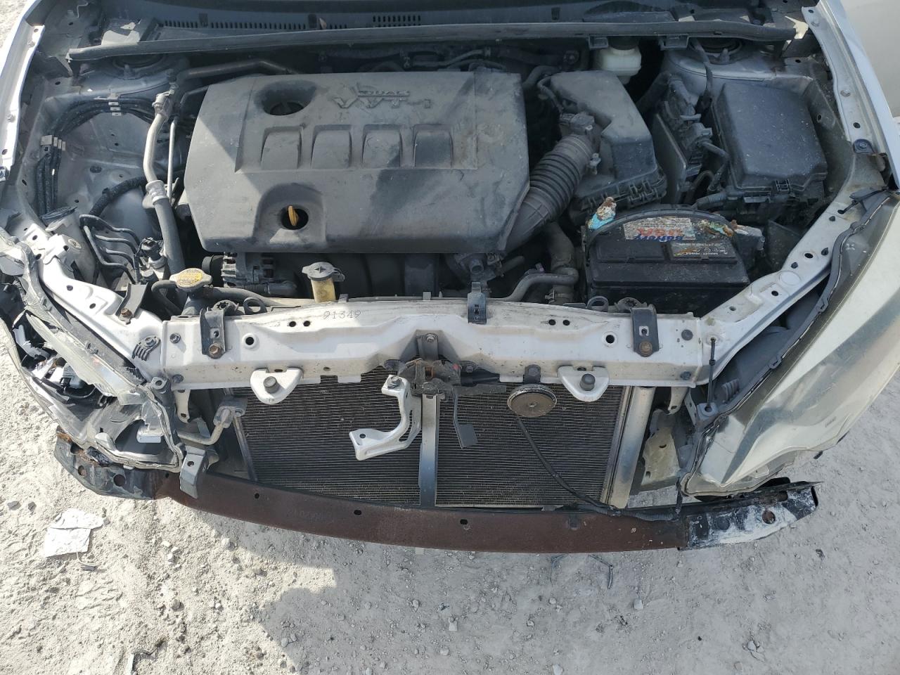 2016 Toyota Corolla - Image 11