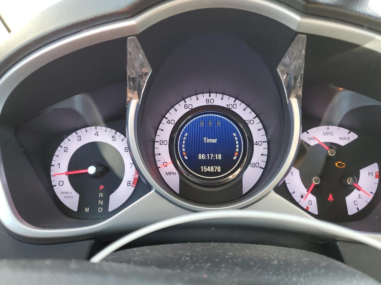 2011 Cadillac SRX - Image 9