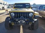 2021 Jeep Wrangler Rubicon للبيع في Albuquerque، NM - Rear End