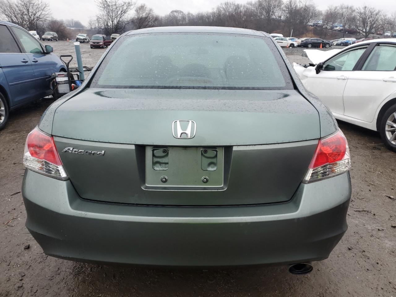 2010 Honda Accord - Image 6