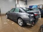 2021 Audi A4 Premium 45 en Venta en Elgin, IL - Rear End