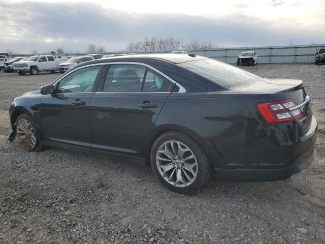 Седаны FORD TAURUS 2015 Черный