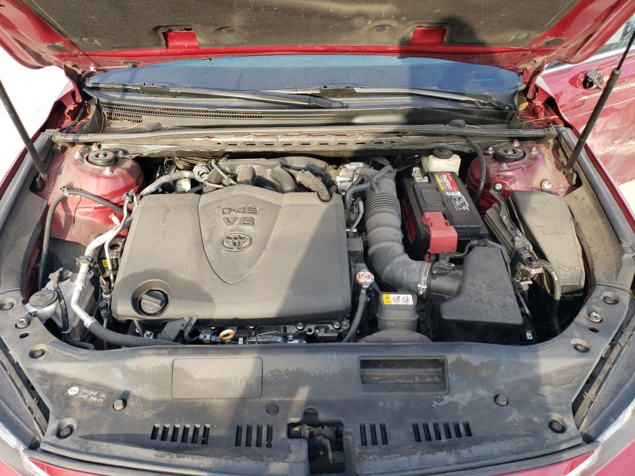 2019 Toyota Avalon - Image 11