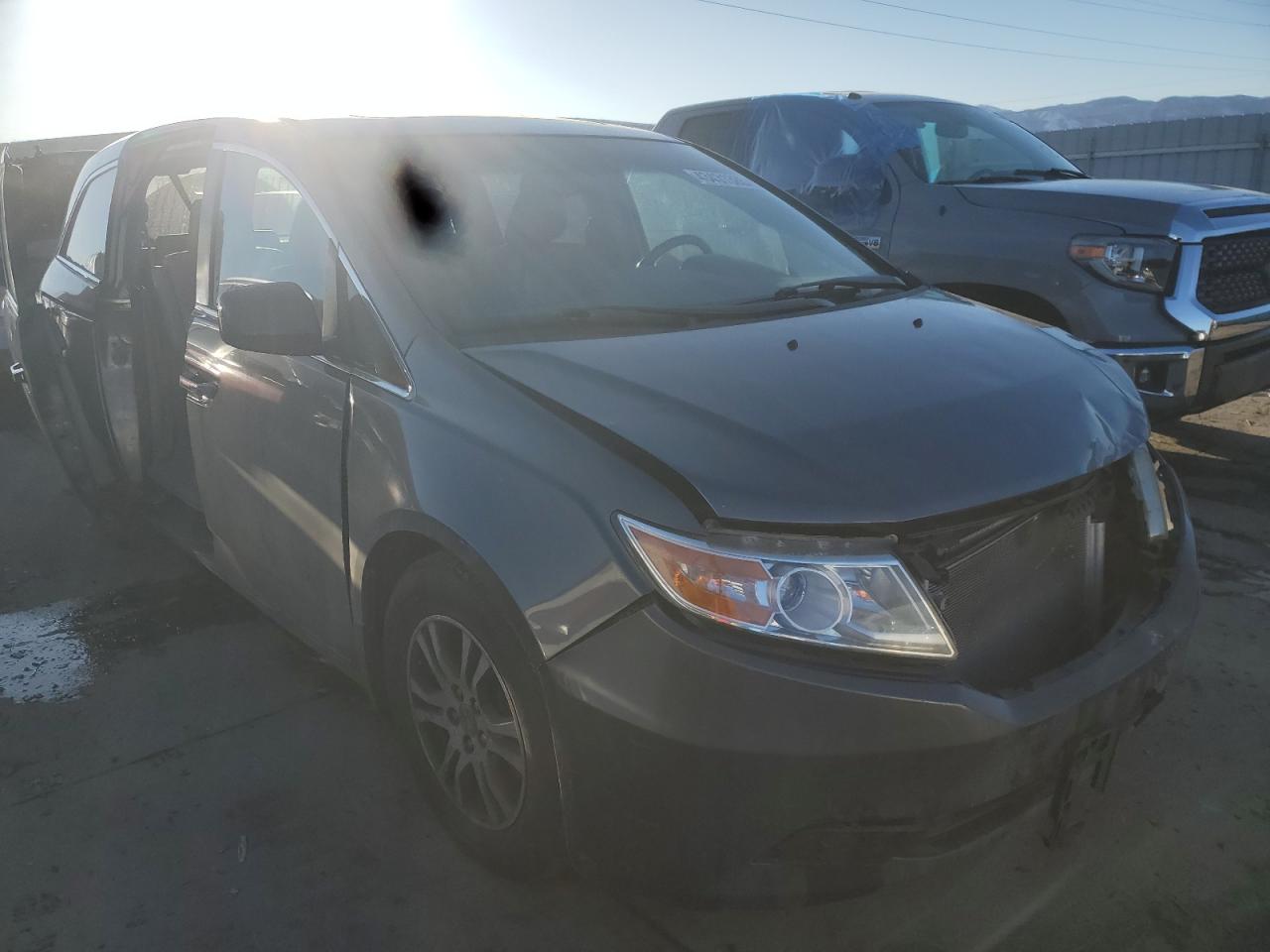 2012 Honda Odyssey - Image 4