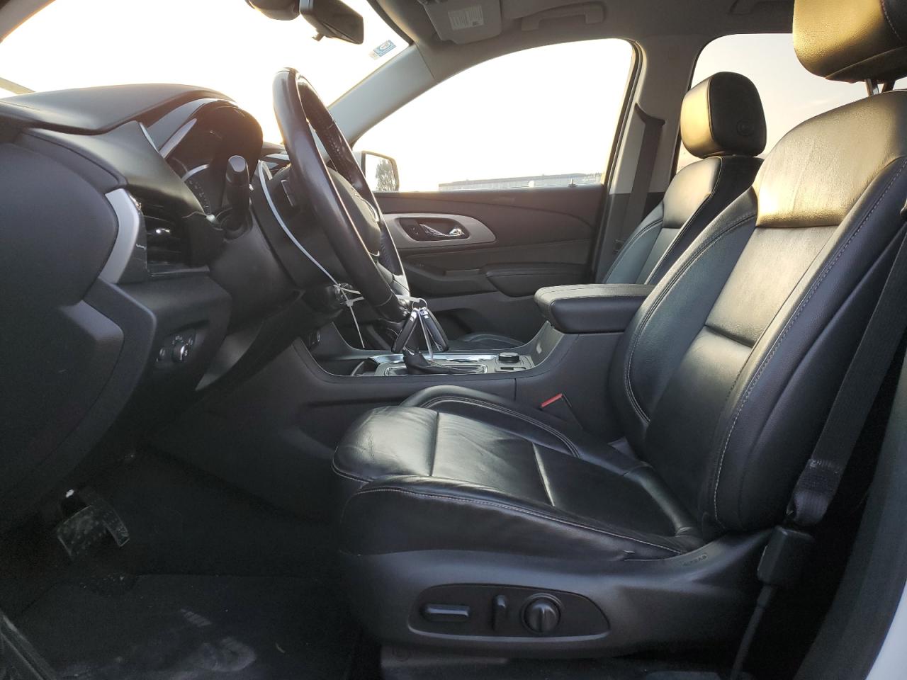 2018 Chevrolet Traverse - Image 7