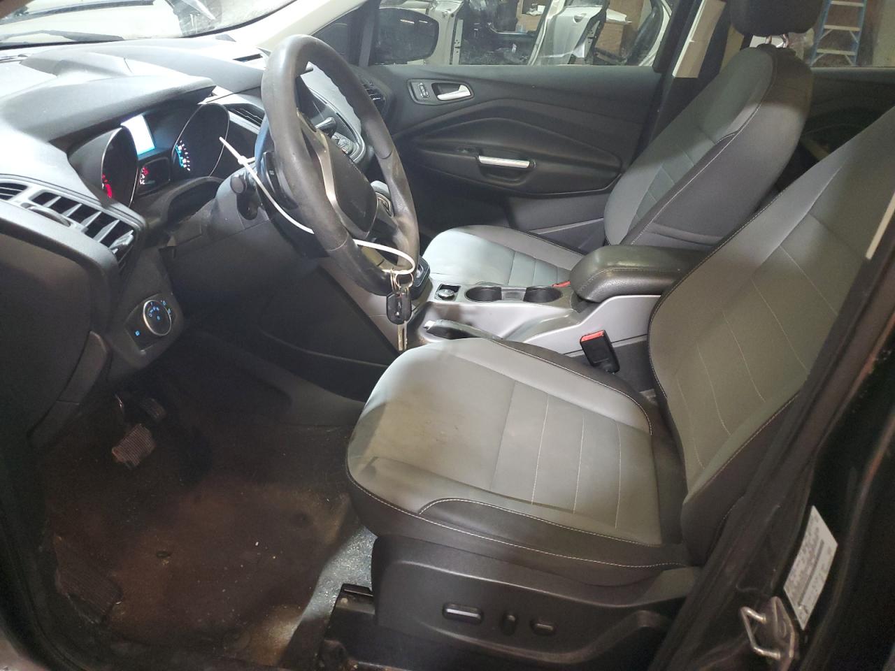 2016 Ford Escape - Image 7