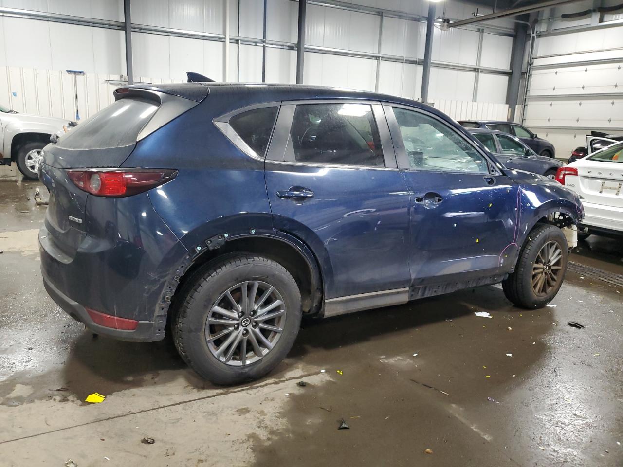 2021 Mazda CX-5 - Image 3