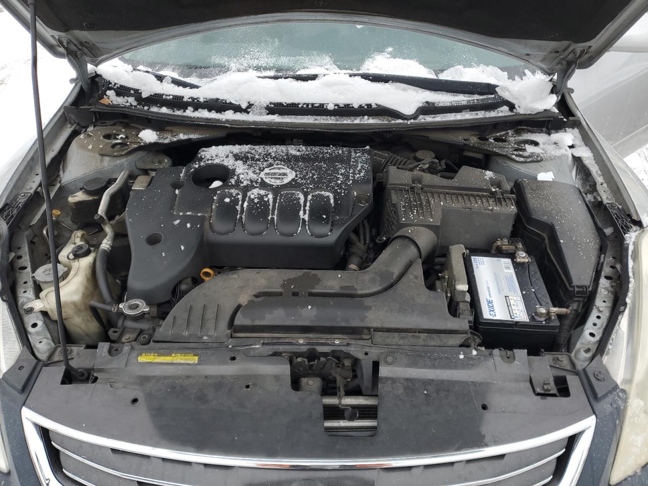 2011 Nissan Altima - Image 11