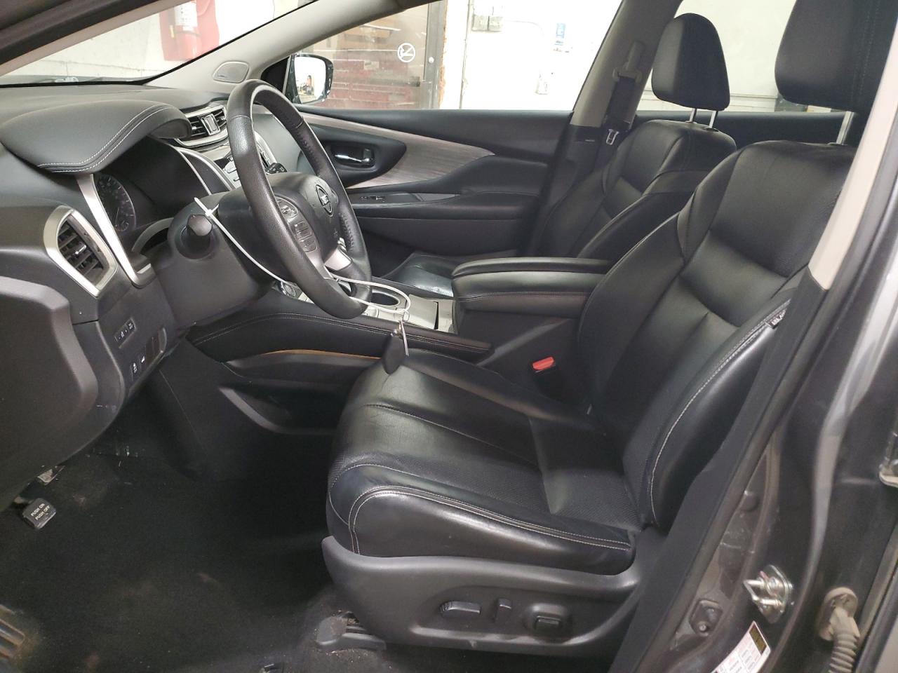2015 Nissan Murano - Image 7