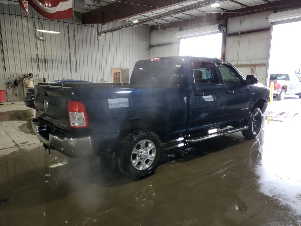 2019 RAM 2500 - Image 3