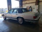 1991 Mercury Grand Marquis Ls en Venta en Rogersville, MO - Front End