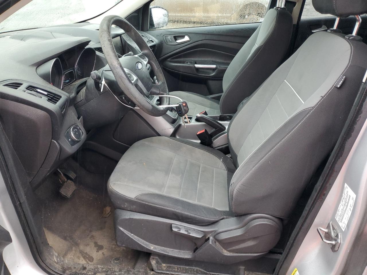 2013 Ford Escape - Image 7