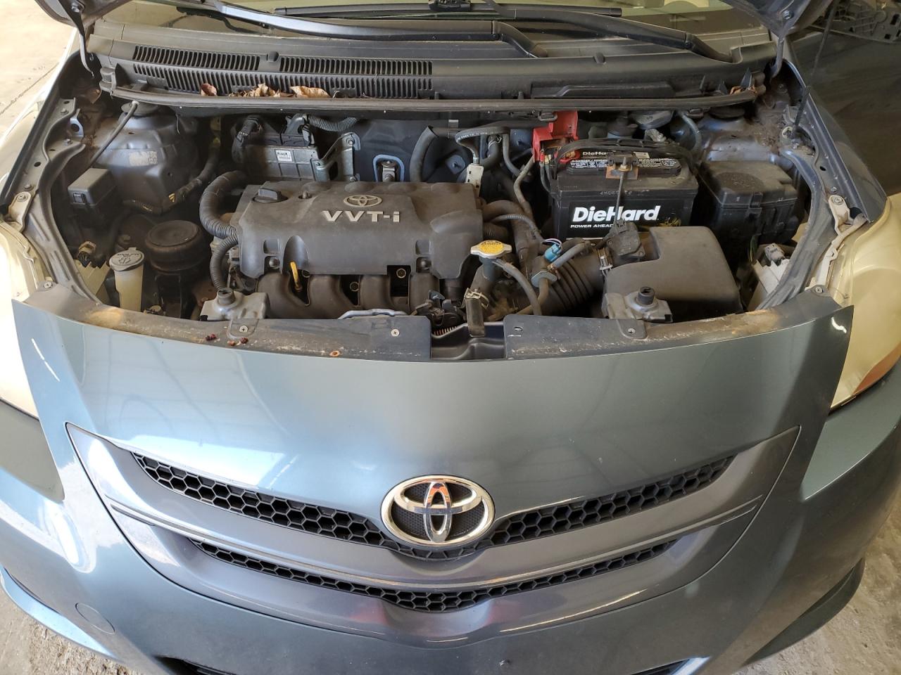 2008 Toyota Yaris - Image 11