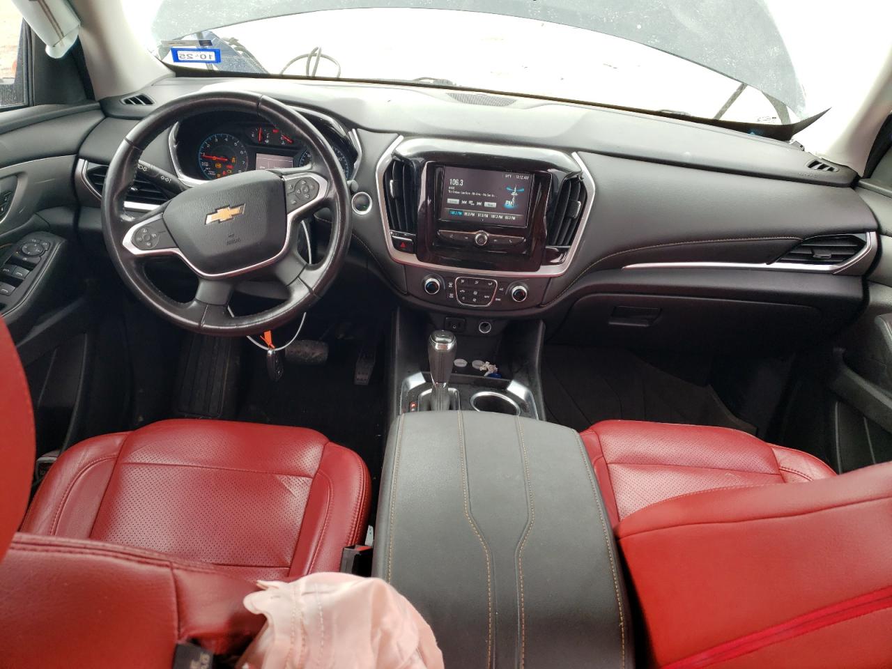 2019 Chevrolet Traverse - Image 8