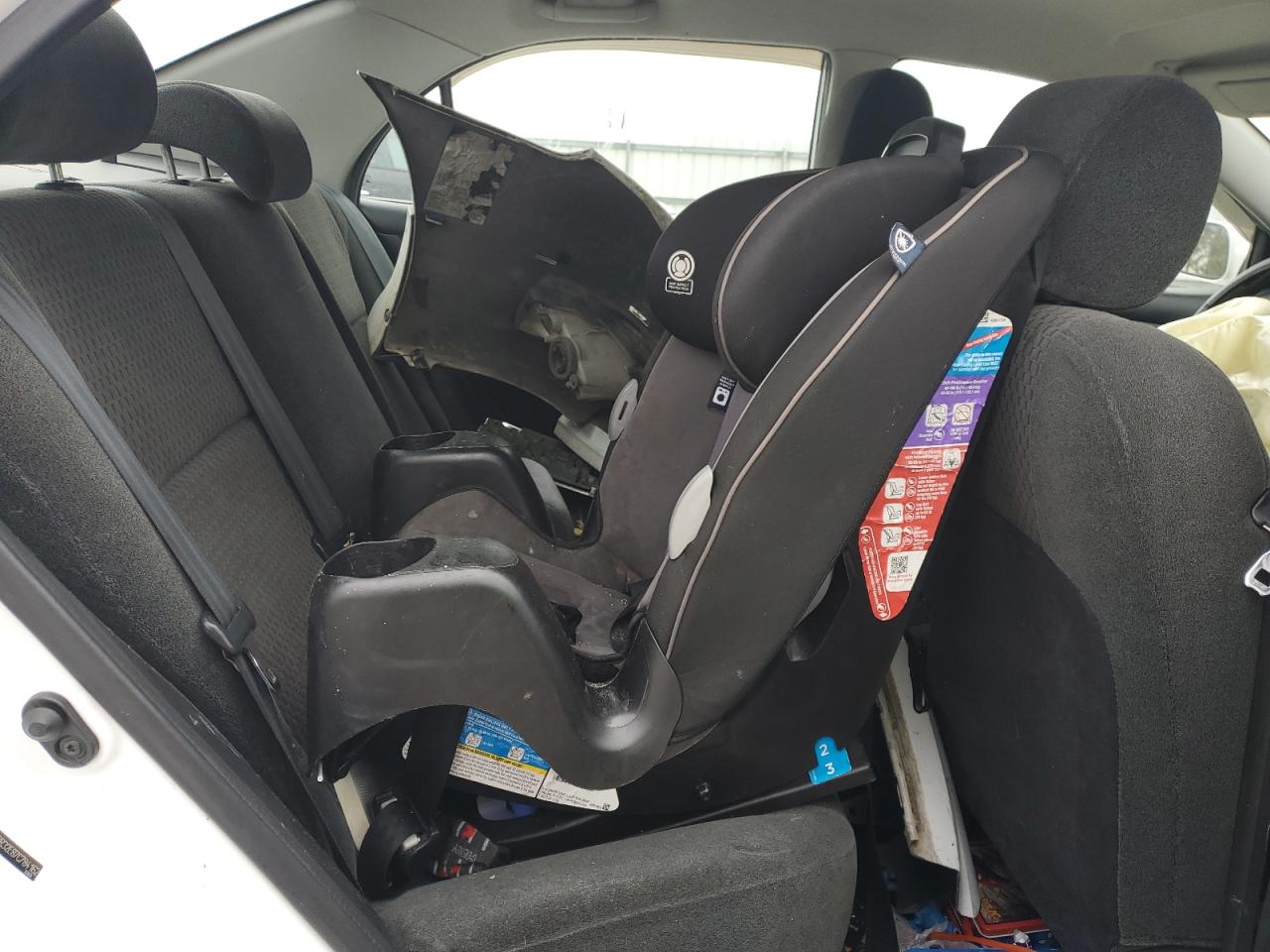 2007 Toyota Corolla - Image 10