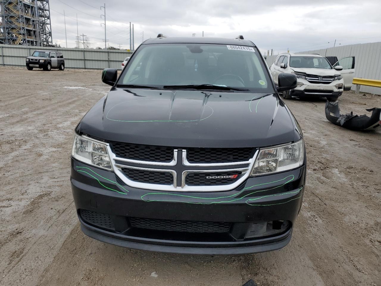 2020 Dodge Journey - Image 5