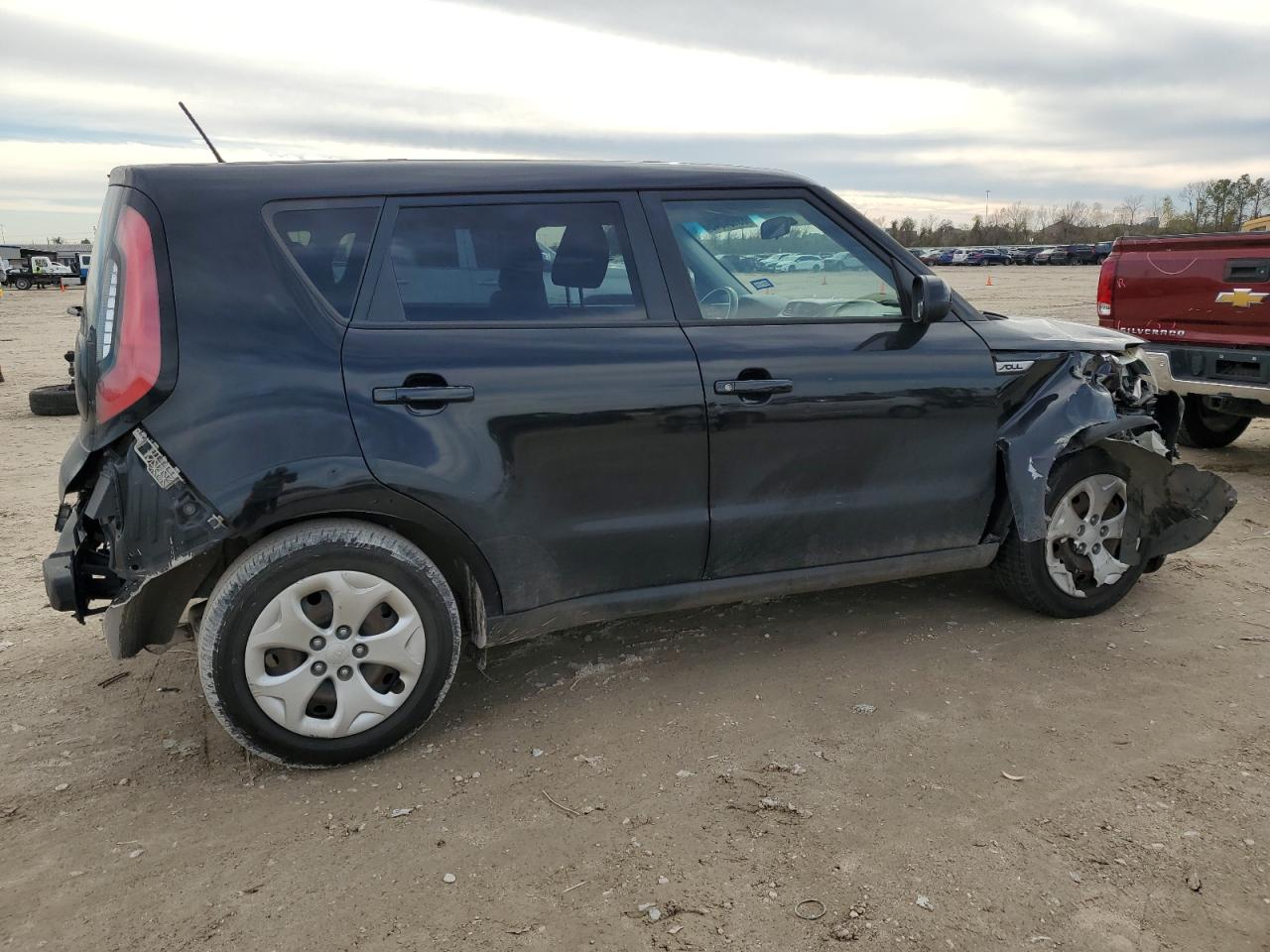 2015 Kia Soul - Image 3