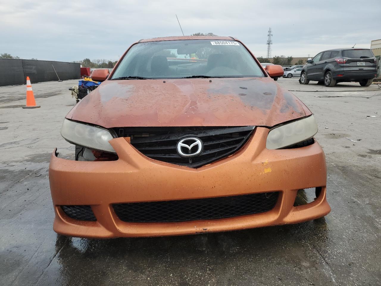 2005 Mazda 6 - Image 5