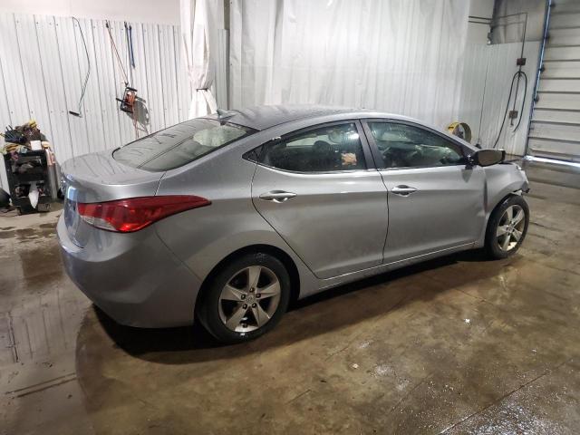  HYUNDAI ELANTRA 2013 Szary