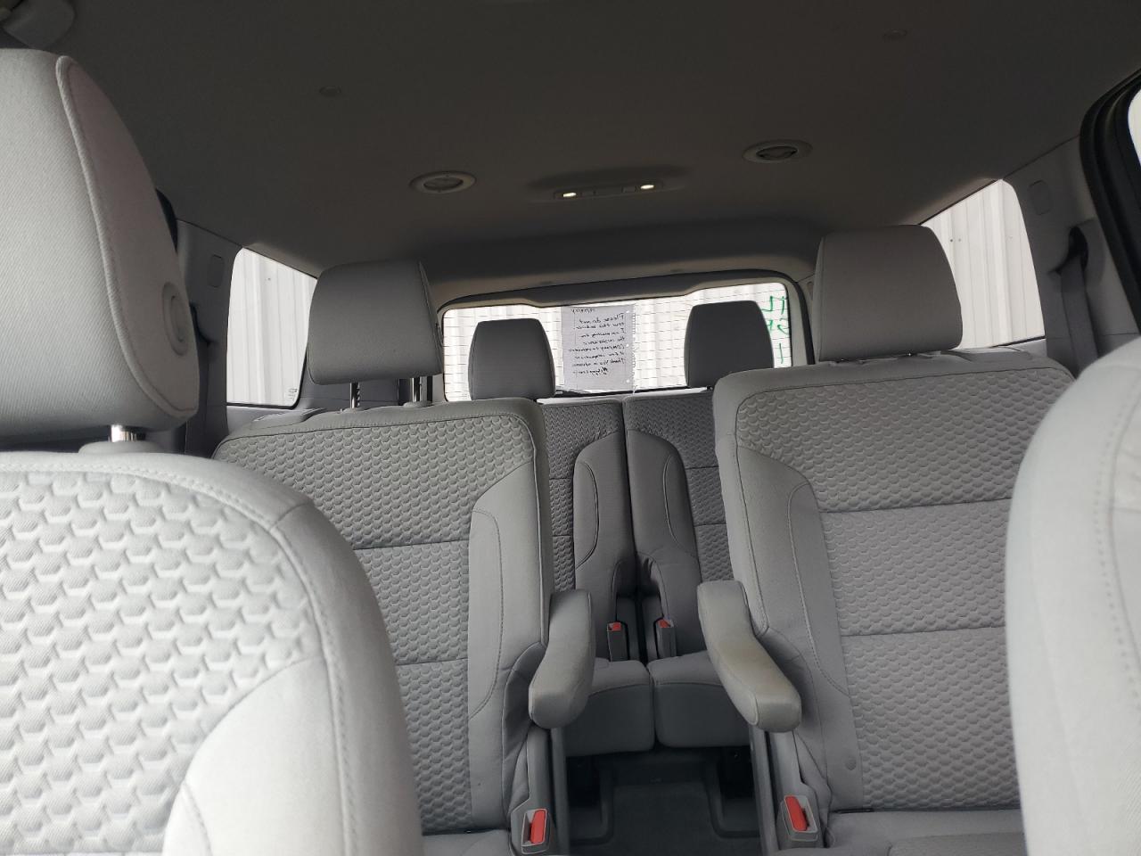 2018 GMC Acadia - Image 10